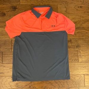 Under Armour XL polo
